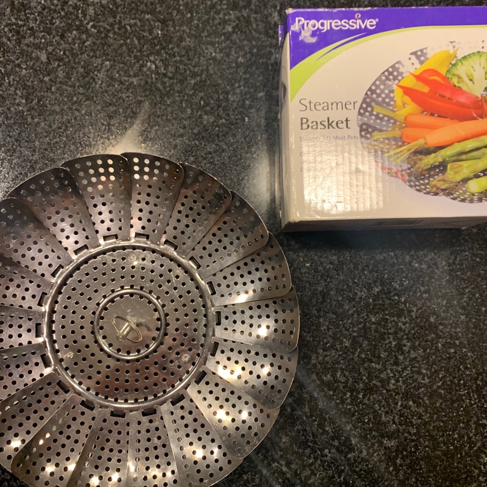 Steamer Basket